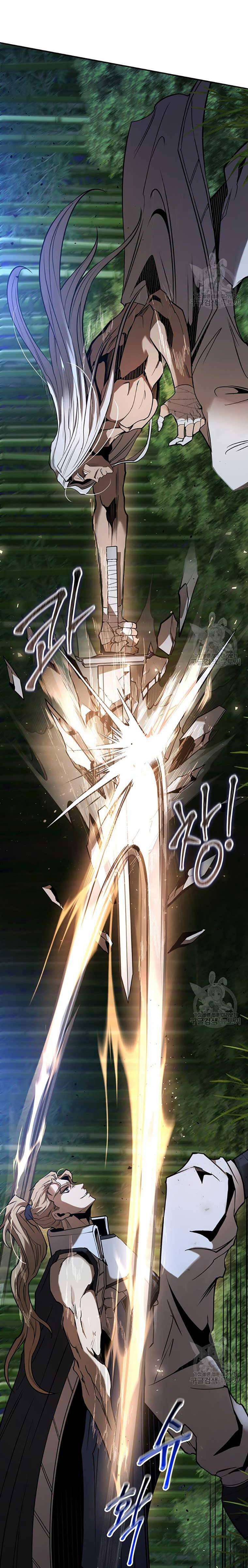 Hoa Sơn Tật Phong Kiếm - Page 27