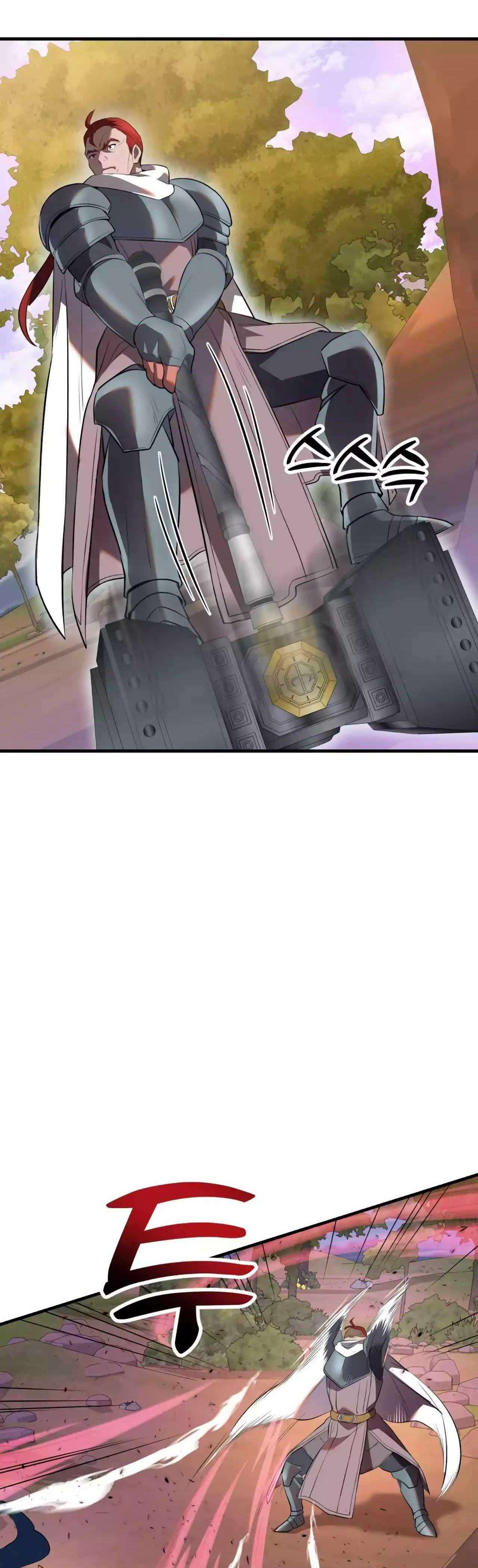 Hoàng Kim Pháp Sư - Page 23