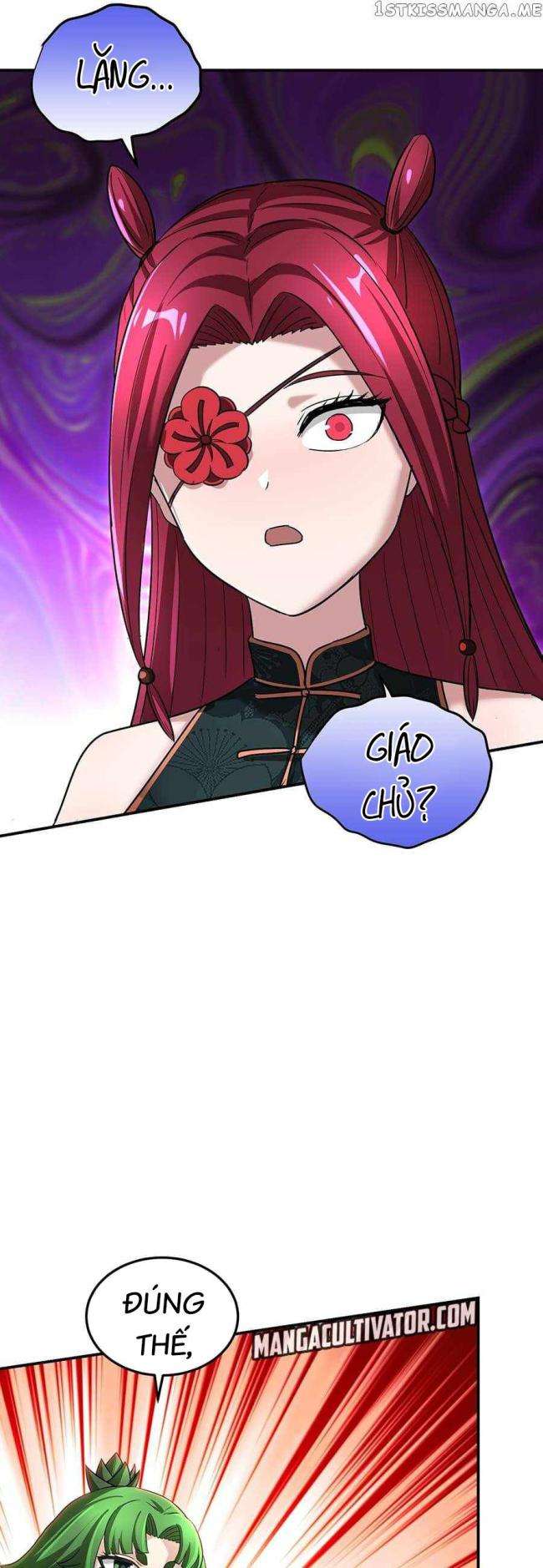 Nhập Hồn Ma Đạo Tổ Sư - Page 35