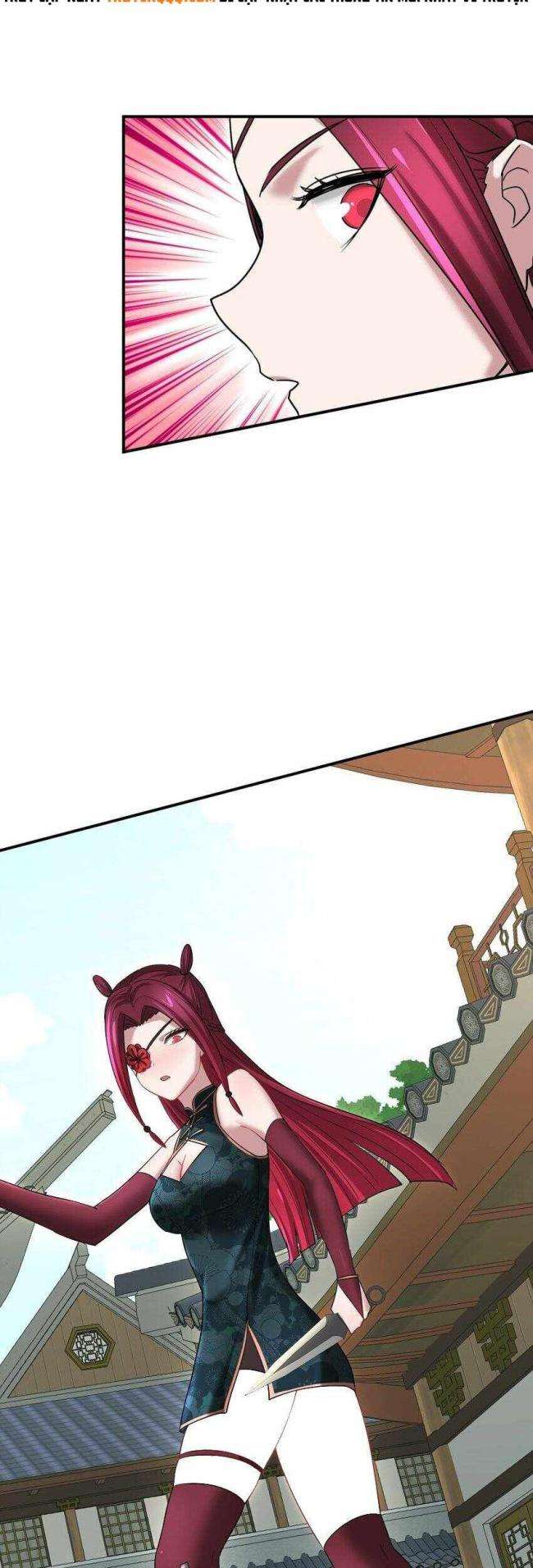 Nhập Hồn Ma Đạo Tổ Sư - Page 46