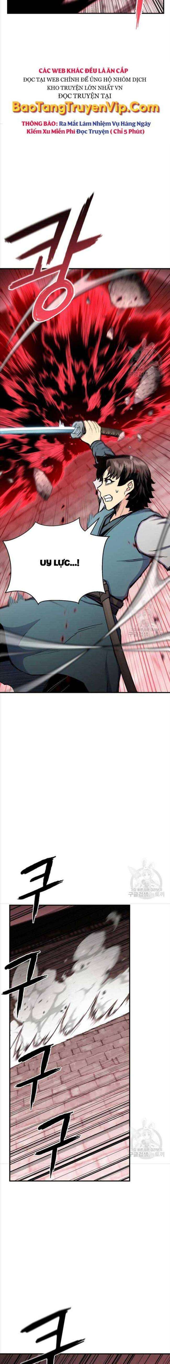 Ta Là Chủ Nhân Của Thư Viện Võ Công - Page 21