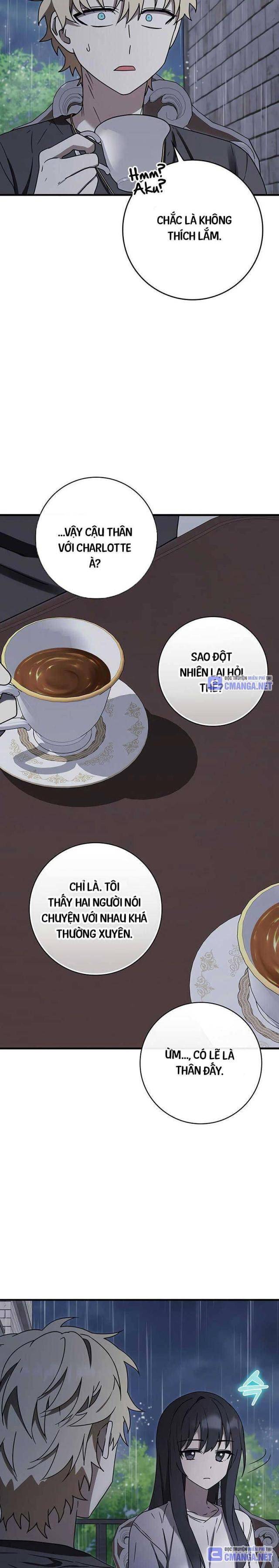 Học Viện Của Con Trai Quỷ Vương - Page 21