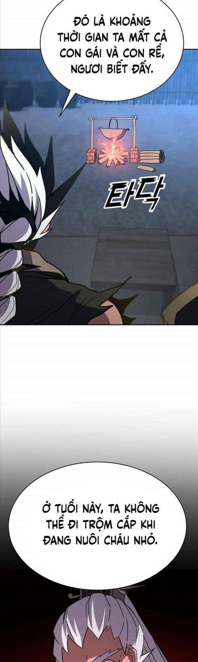 Streamer Cuộc Sống Thường Ngày Tại Võ Lâm - Page 56