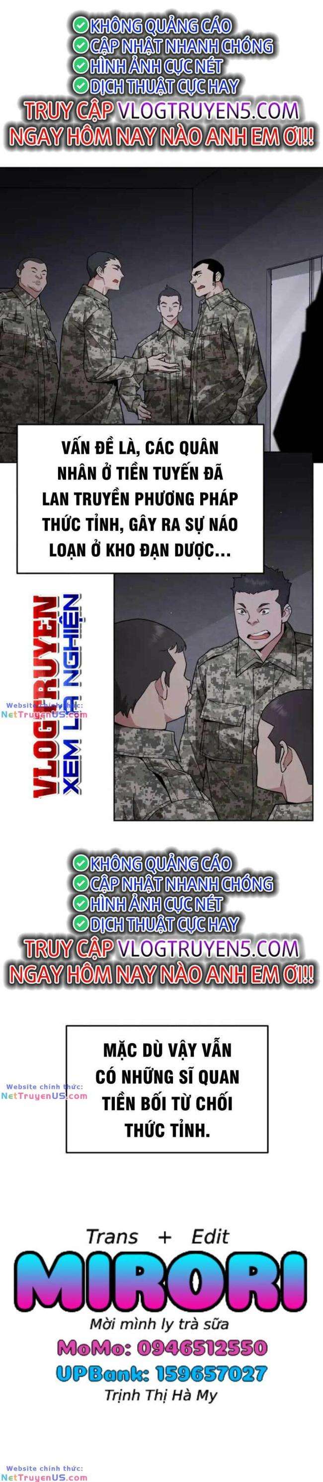 Trù Vương Mạt Thế - Page 38