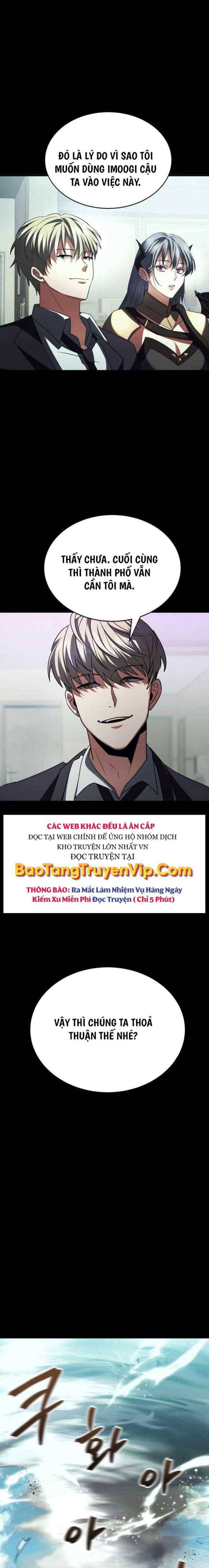 Ván Cược Của Chúa - Page 18