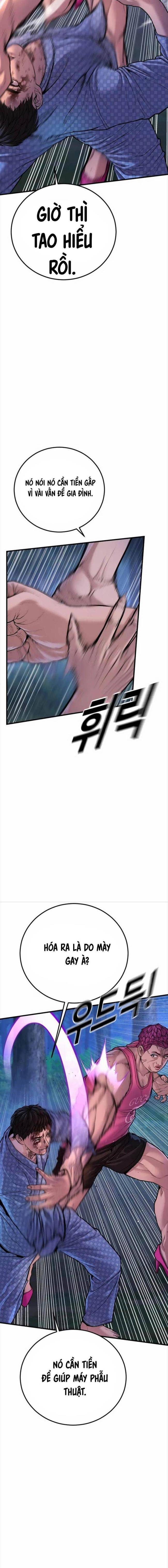 Cậu Bé Tội Phạm - Page 27