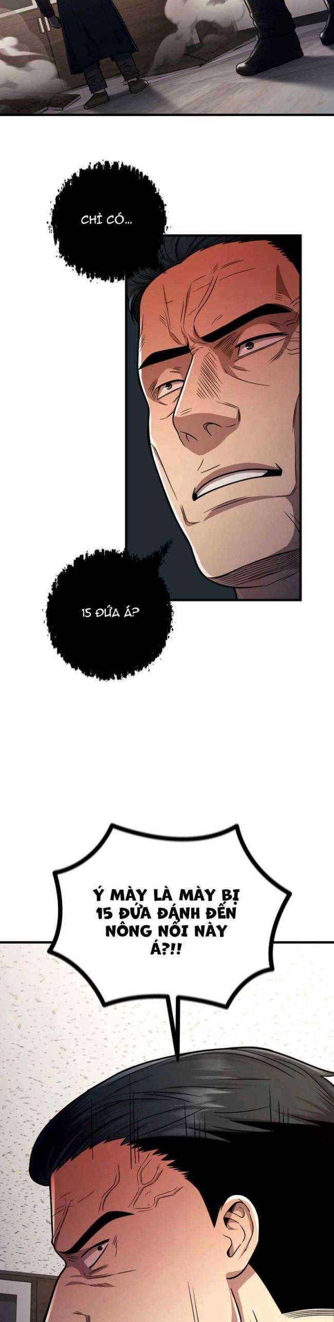 Kiếp Này Tôi Sẽ Là Phản Diện - Page 17
