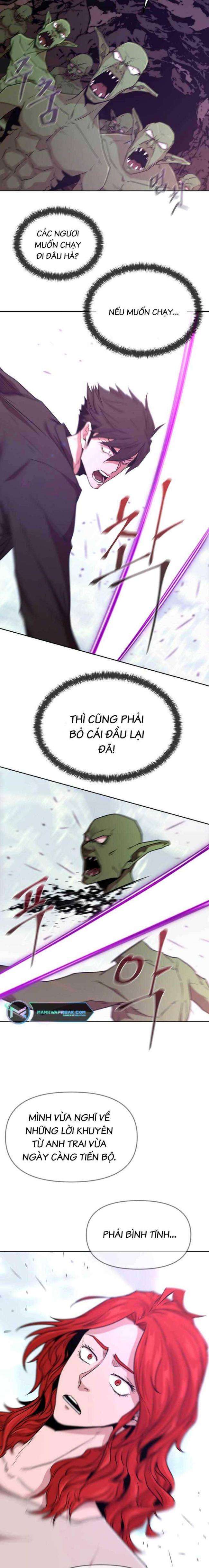 Võ Gia Cô Độc - Page 4