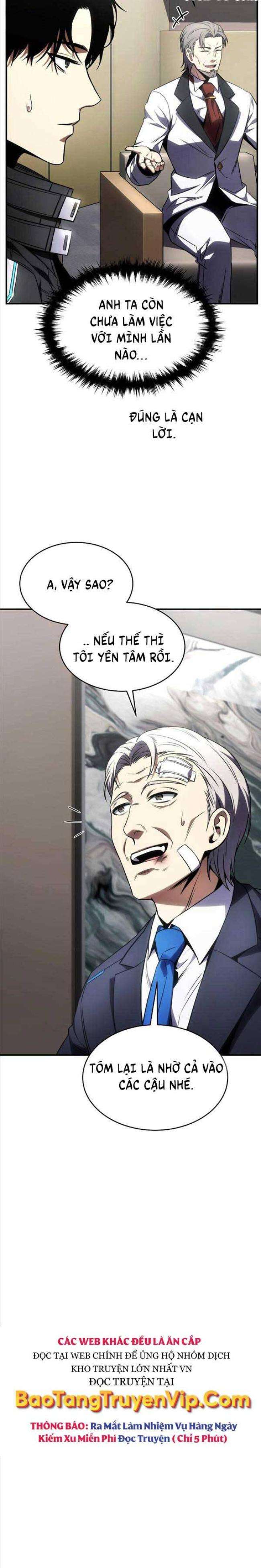 Ma Dược Sư Thiên Tài - Page 33