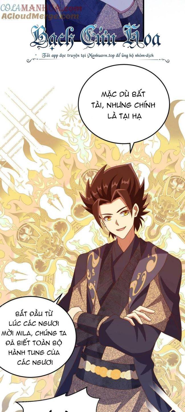 Từ Hôm Nay Bắt Đầu Làm Thành Chủ - Page 43