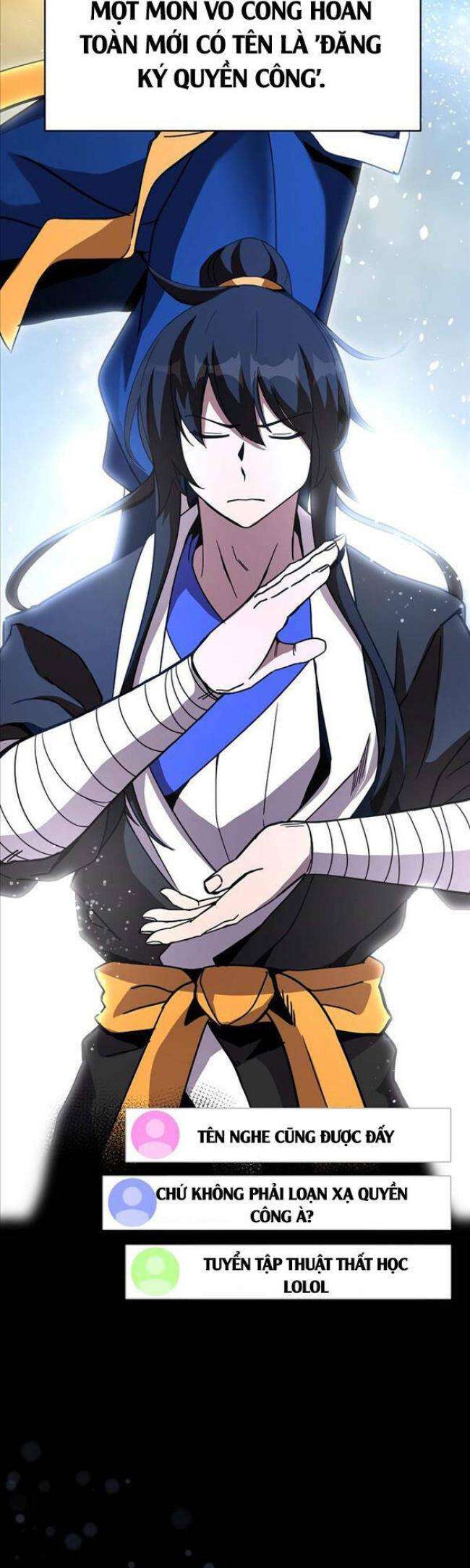 Streamer Cuộc Sống Thường Ngày Tại Võ Lâm - Page 43