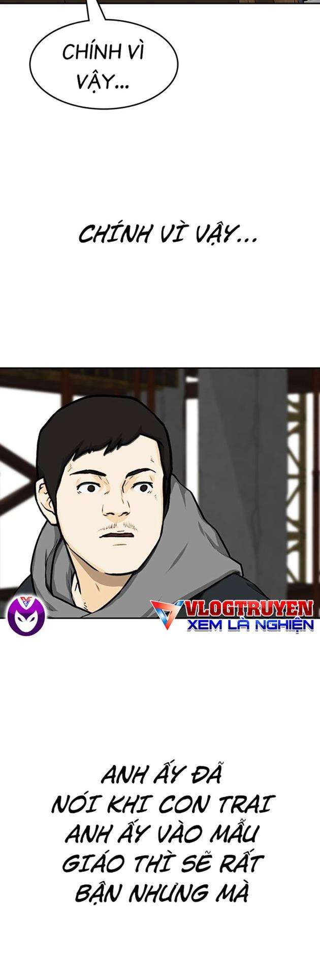 Trường Học Gangster - Page 49