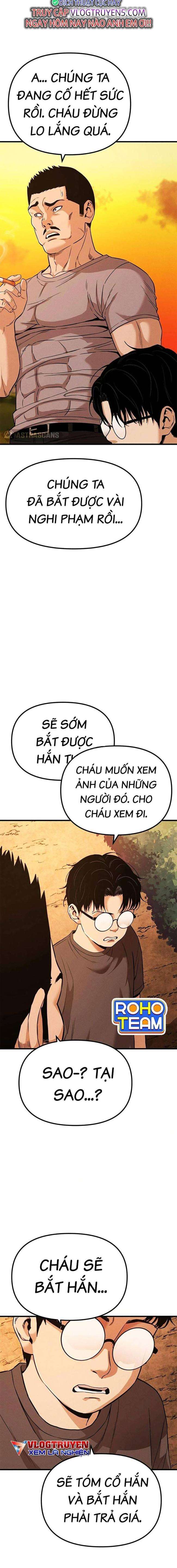Gương Mặt Tâm Thần - Page 34