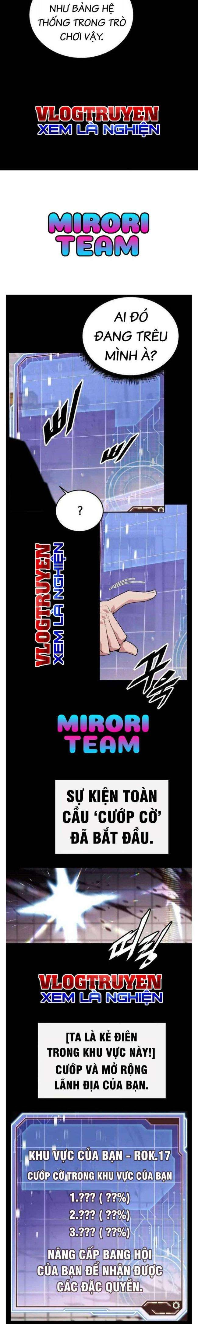 Trù Vương Mạt Thế - Page 27