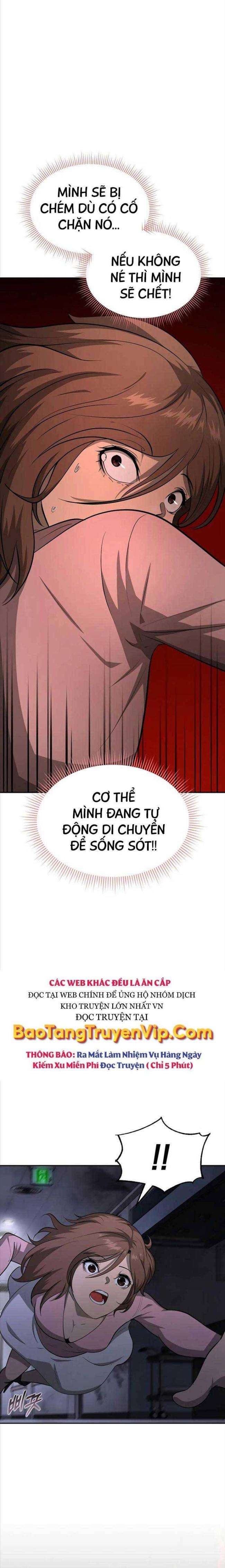 Vị Bạo Chúa Của Ngày Tận Thế Trở Lại - Page 12