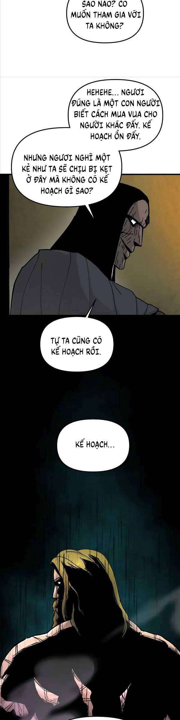 Thánh Kiếm Huyền Thoại - Page 24