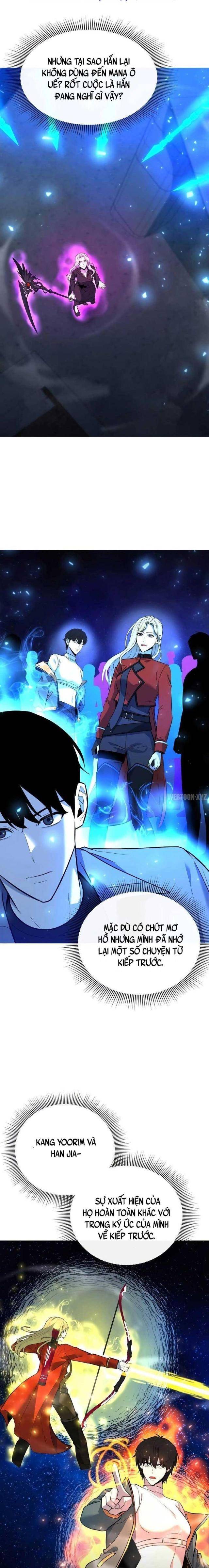 Thợ Tạo Tác Vũ Khí - Page 4