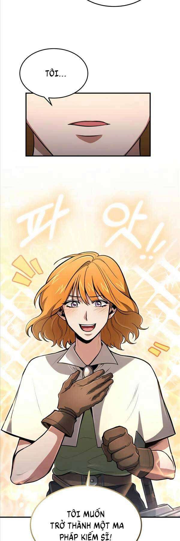 Cách Sống Như Một Trị Liệu Sư Bất Hợp Pháp - Page 15
