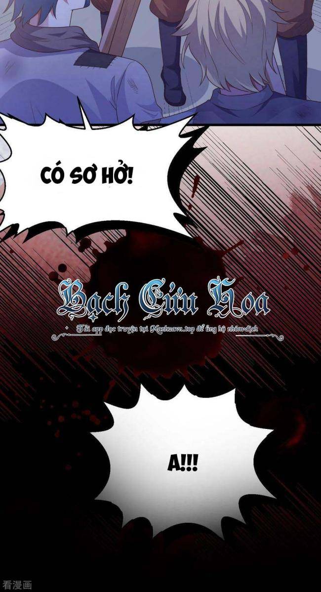 Từ Hôm Nay Bắt Đầu Làm Thành Chủ - Page 41