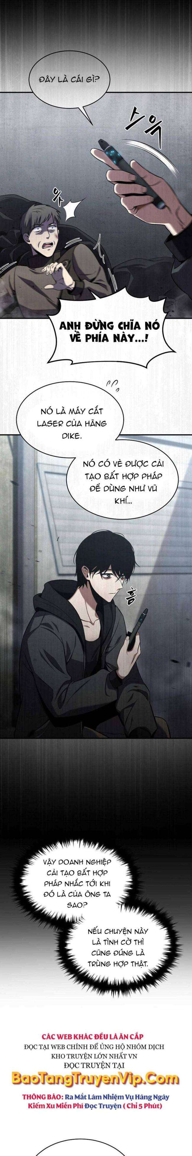 Ma Dược Sư Thiên Tài - Page 6