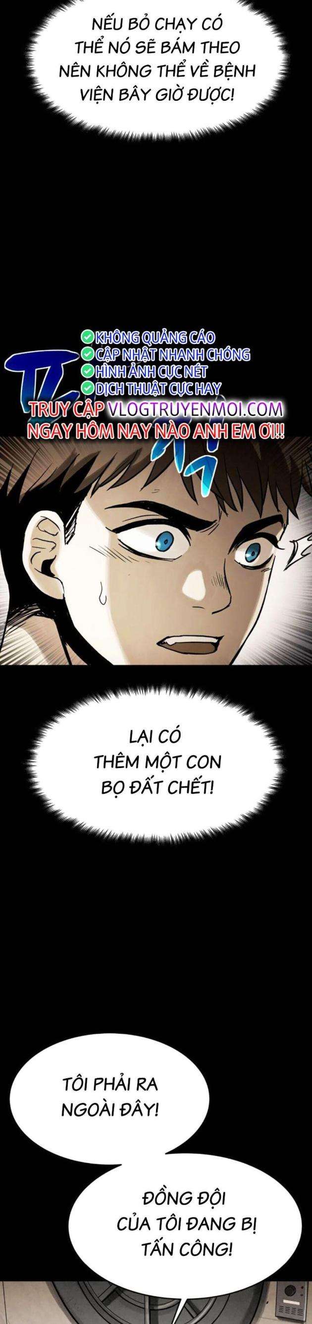 Mầm Chết - Page 15