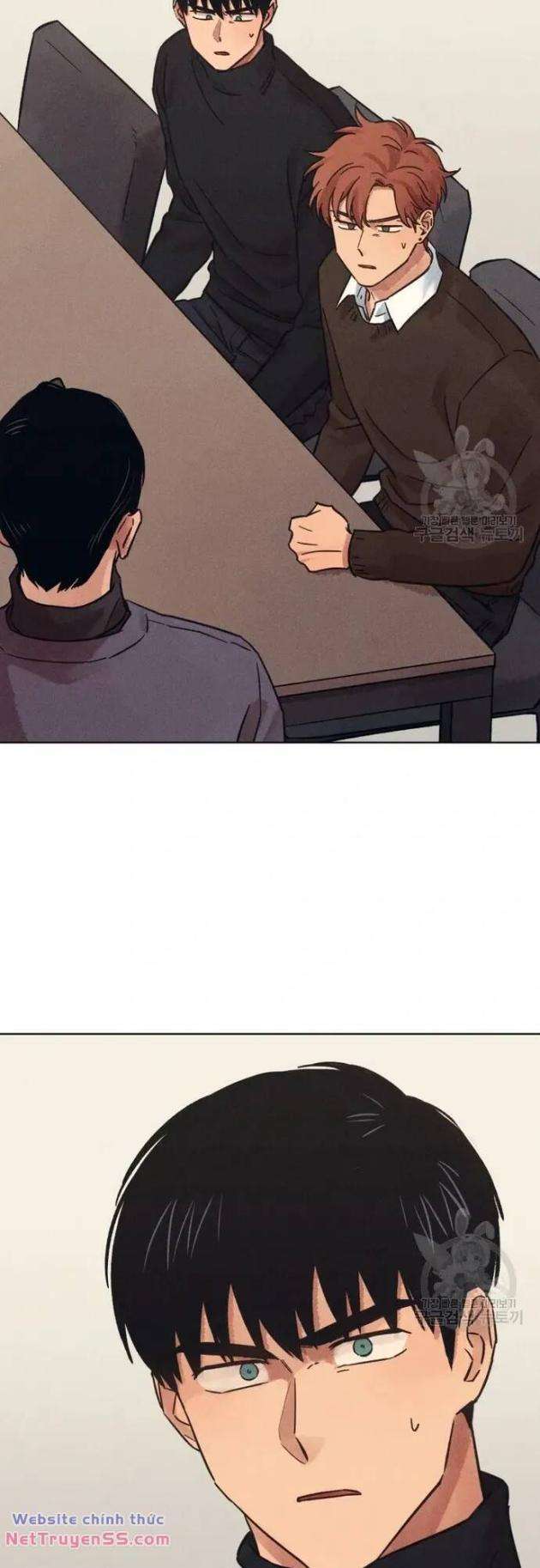 Phỏng Vấn Sát Nhân - Page 37