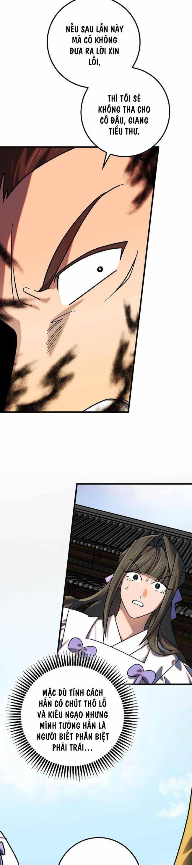 Thiên Phong Phách Đạo - Page 7