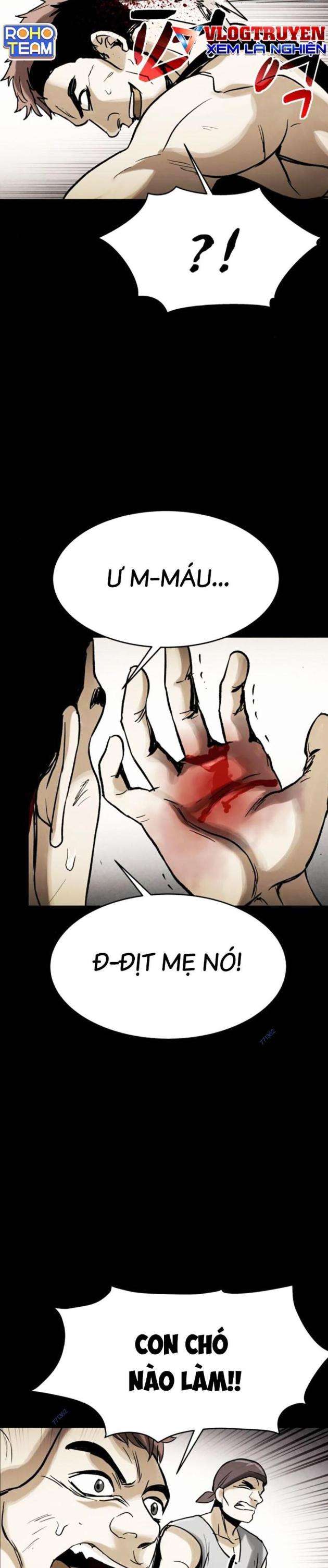 Mầm Chết - Page 28