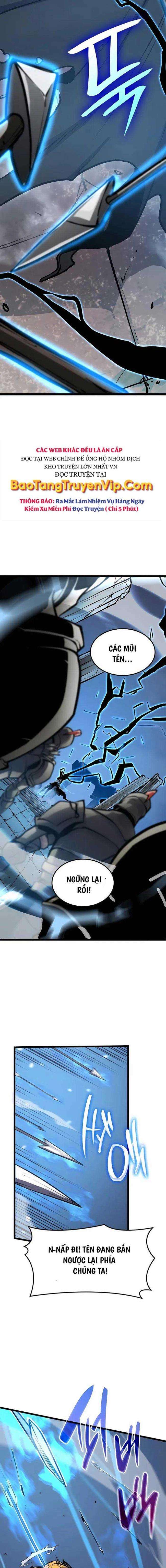 Con Trai Út Của Bá Tước Là Một Người Chơi - Page 10