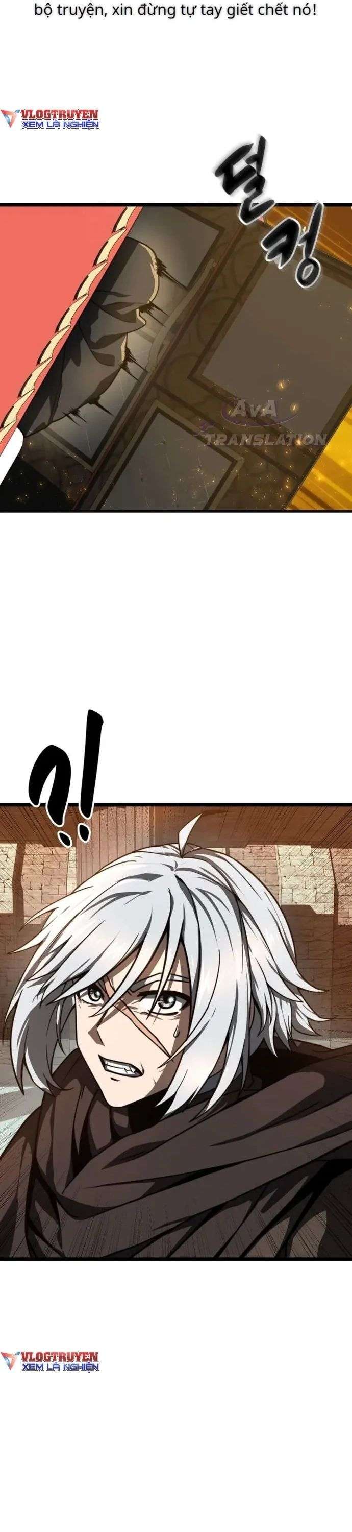 Kiếm Ma Chết Tiệt - Page 28