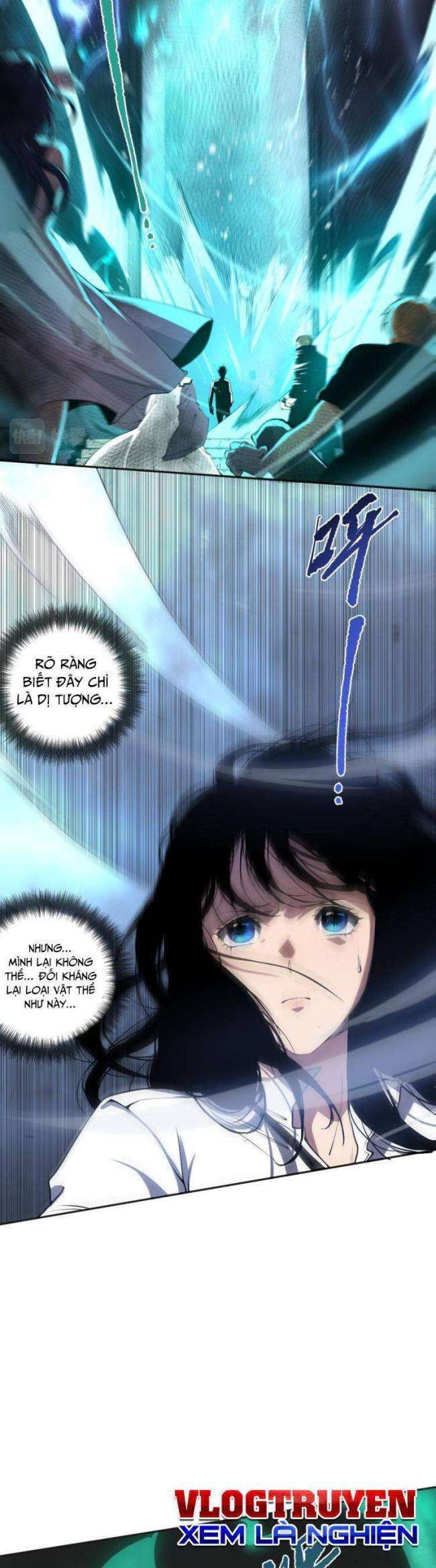 Thảm Họa Tử Linh Sư - Page 31