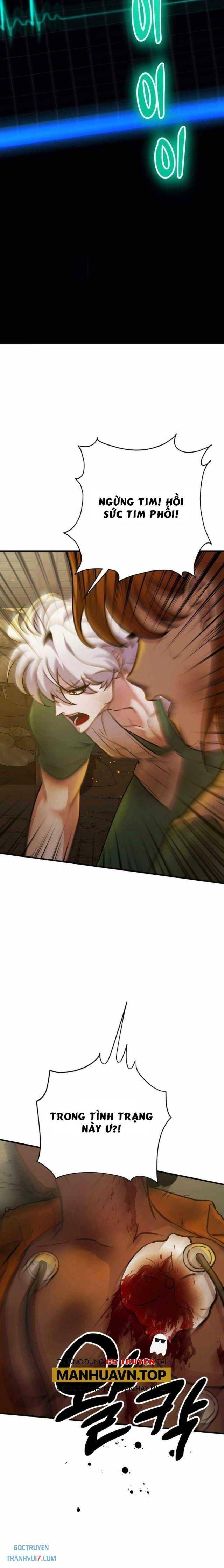 Bác Sĩ Phẫu Thuật Hàng Đầu - Page 19