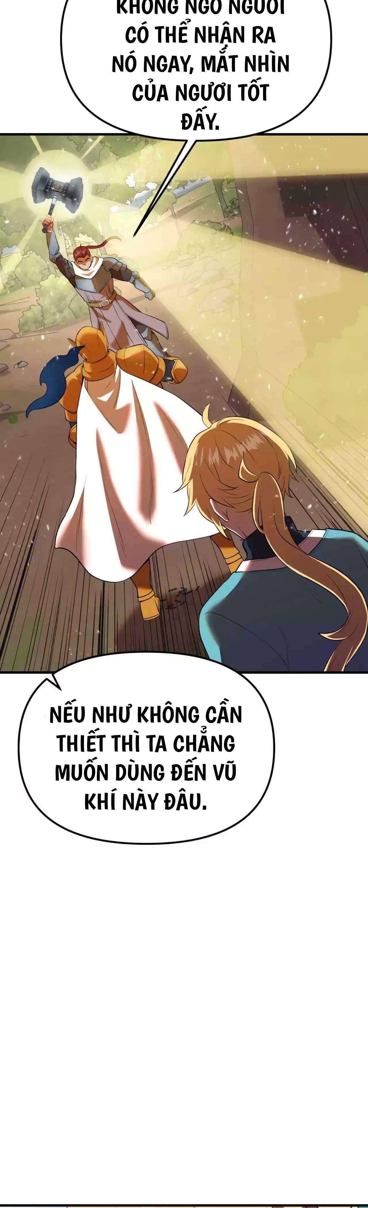 Hoàng Kim Pháp Sư - Page 7