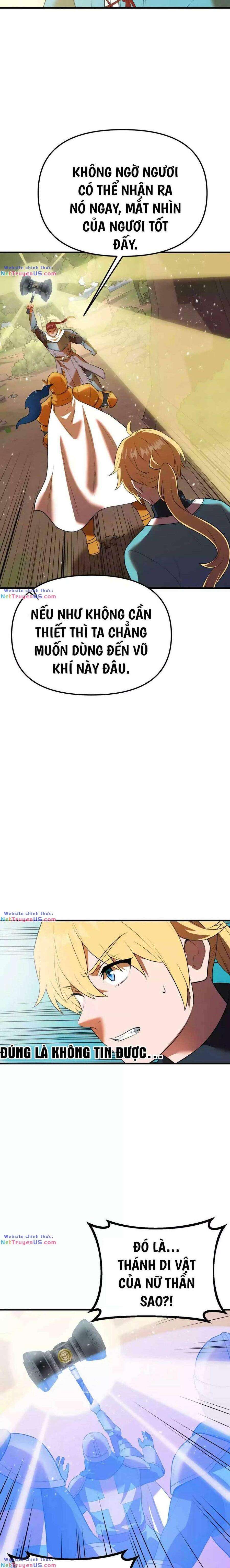 Hoàng Kim Pháp Sư - Page 19