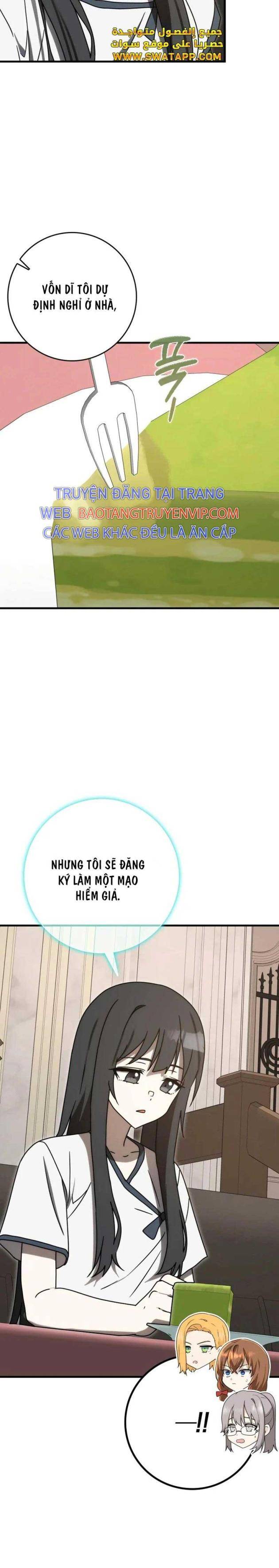 Học Viện Của Con Trai Quỷ Vương - Page 36