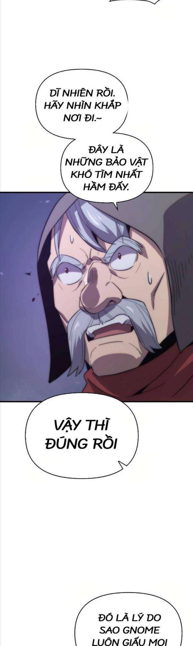 Kiếm Sư Cấp 9 Trở Lại - Page 33