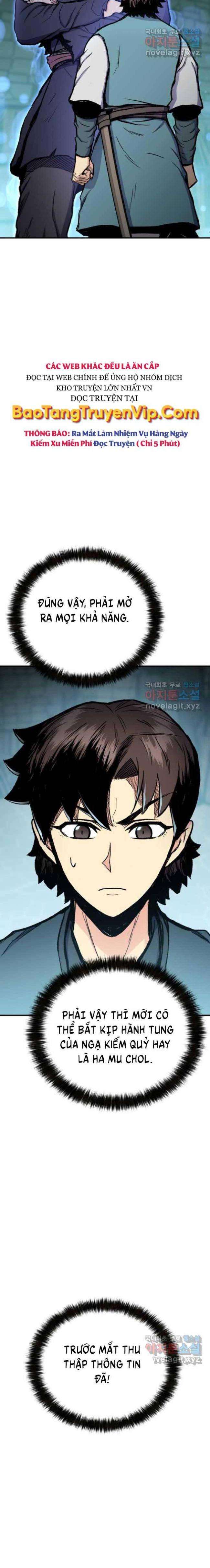 Ta Là Chủ Nhân Của Thư Viện Võ Công - Page 6