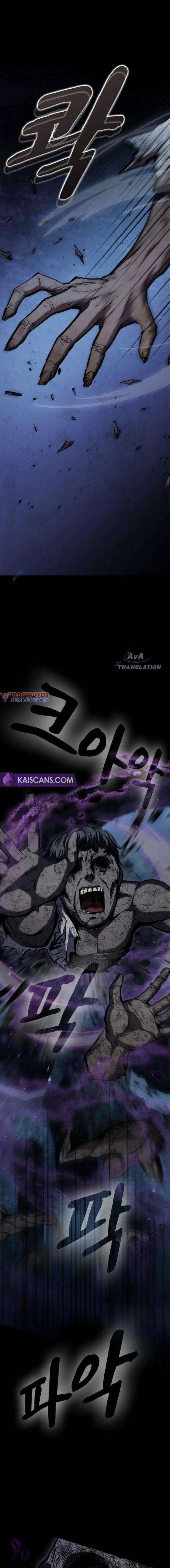 Thánh Kỵ Sĩ Trong Thế Giới Ảo Đen Tối - Page 30