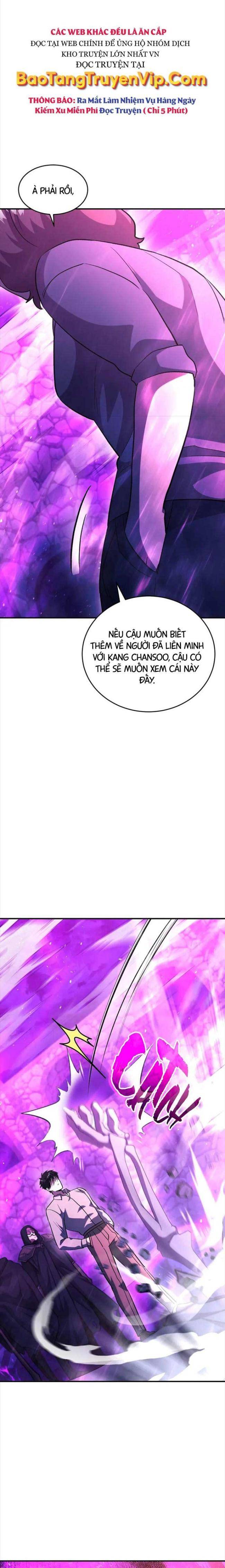 Thiết Huyết Chiêu Hồn Sư - Page 34