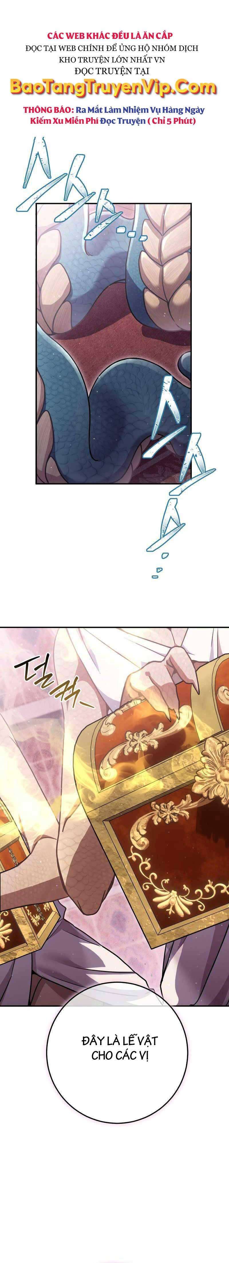 Sự Trả Thù Của Thợ Rèn Huyền Thoại - Page 19