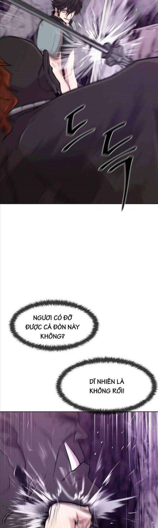 Võ Gia Cô Độc - Page 47