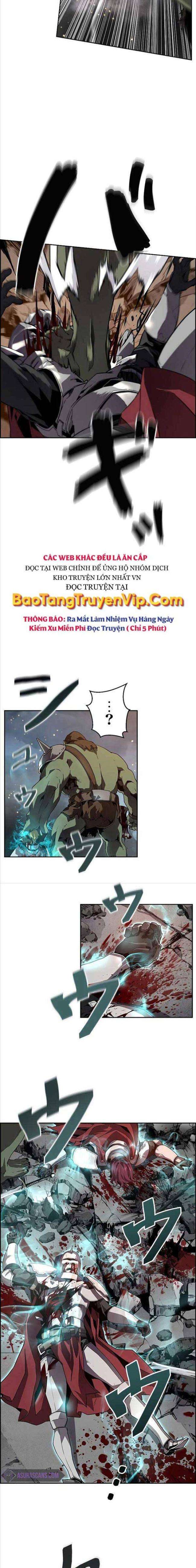 Đặc Tính Tiến Hóa Của Chiêu Hồn Sư - Page 8