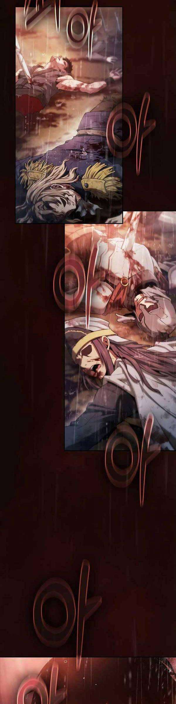 Kiếm Sĩ Thiên Tài Của Học Viện - Page 4