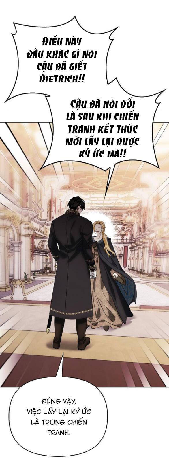 Tôi Thuần Hóa Chó Điên Của Chồng Cũ - Page 8