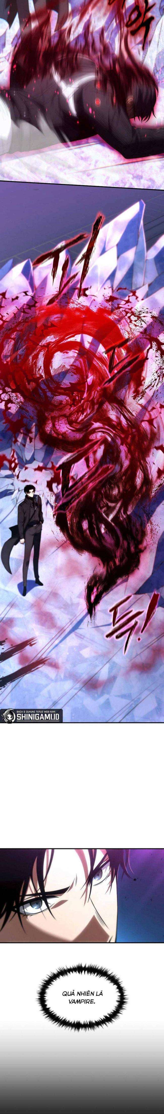 Ma Dược Sư Thiên Tài - Page 26