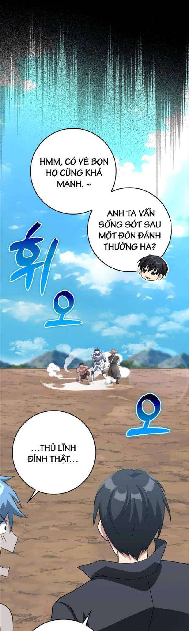 Người Chơi Cấp Tối Đa - Page 18