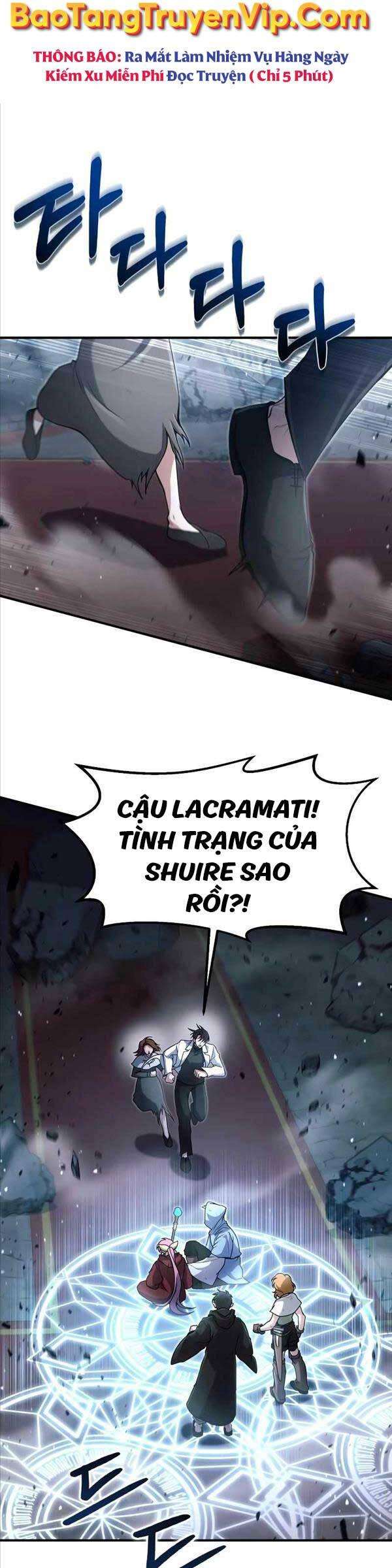 Cách Sống Như Một Trị Liệu Sư Bất Hợp Pháp - Page 5