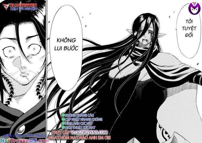 Thợ Rèn Thiên Tài Xuyên Không Đến Thế Giới Phép Thuật - Page 14