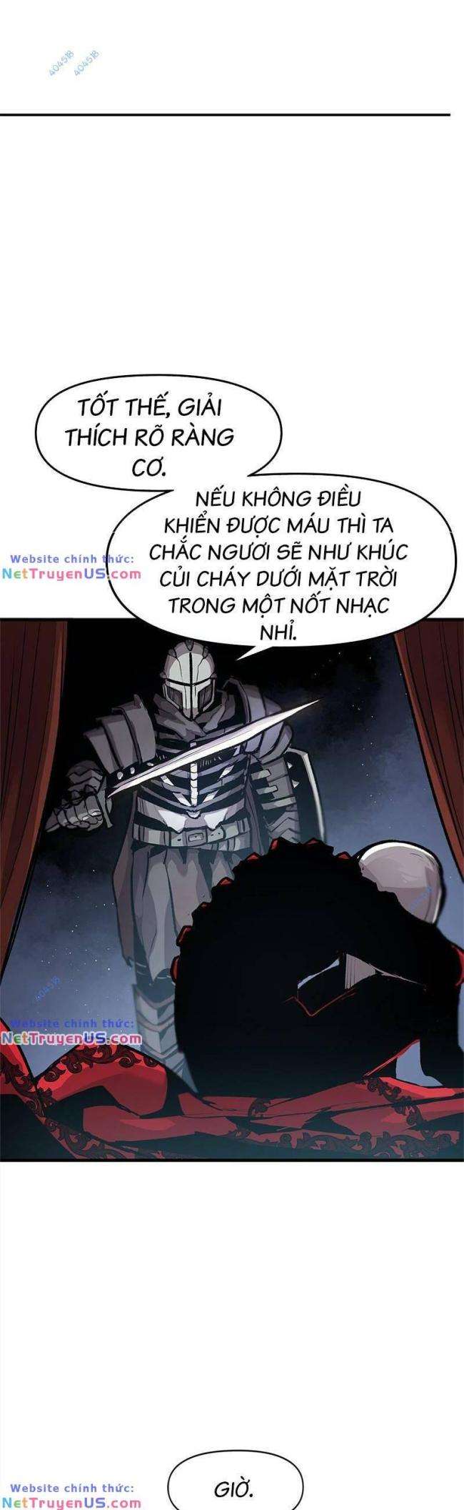 Kị Sĩ Xác Sống - Page 30
