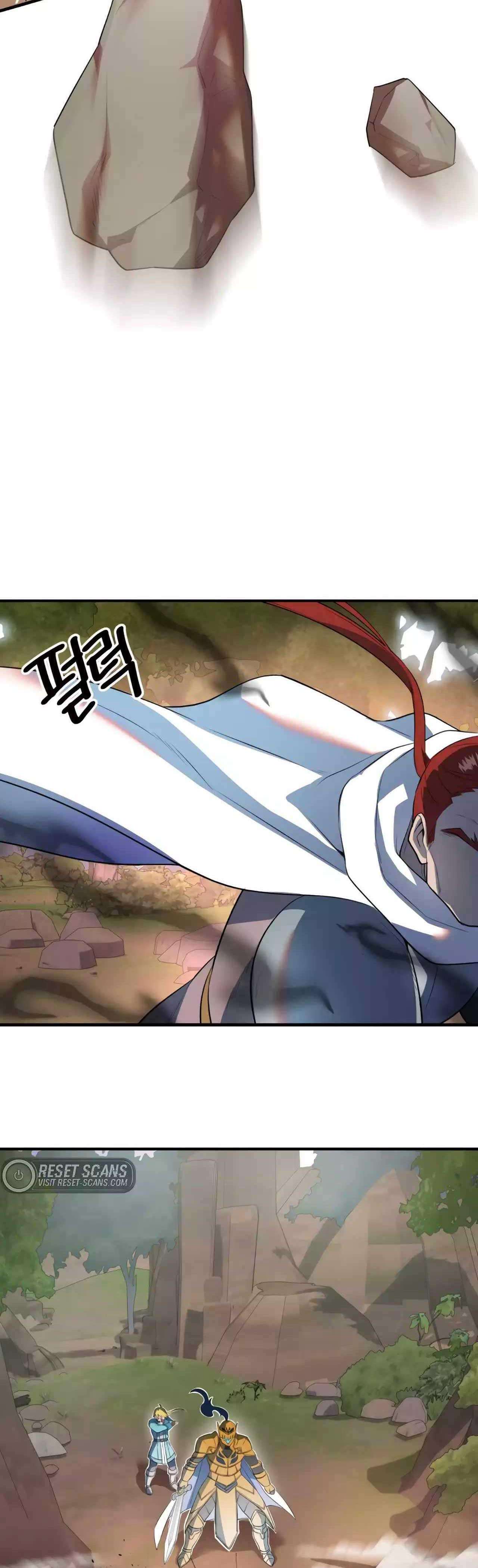 Hoàng Kim Pháp Sư - Page 14